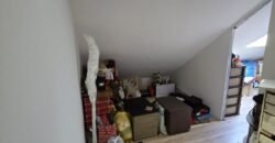 Četvorosoban stan u naselju Brigadira Ristića