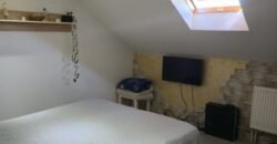 Četvorosoban stan u naselju Brigadira Ristića