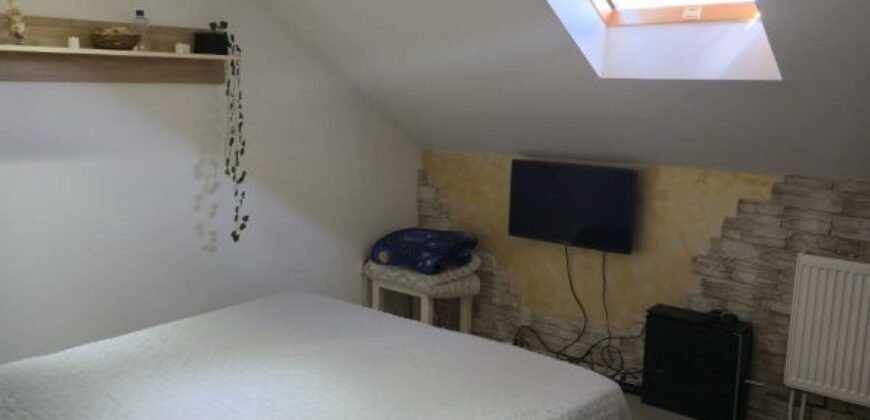 Četvorosoban stan u naselju Brigadira Ristića