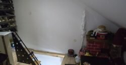 Četvorosoban stan u naselju Brigadira Ristića