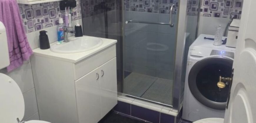 Četvorosoban stan u naselju Brigadira Ristića