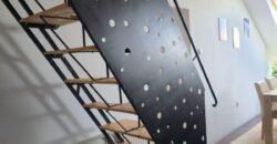 Četvorosoban stan u naselju Brigadira Ristića