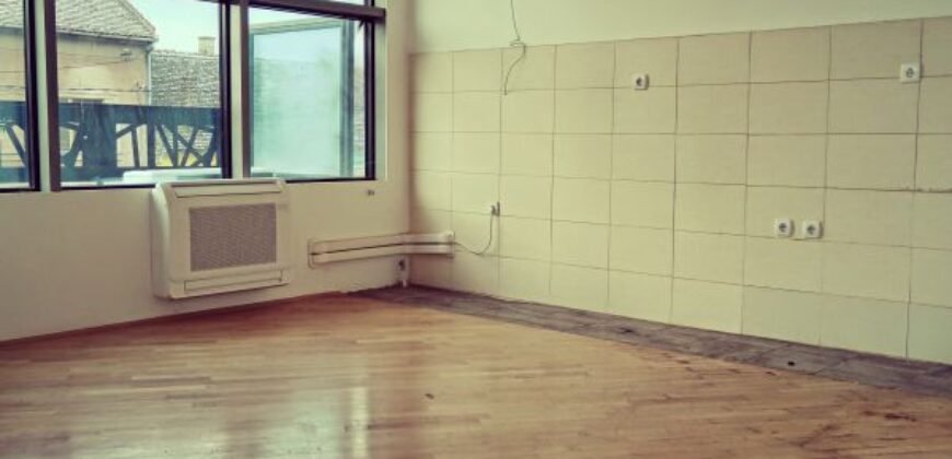 Trosoban stan u Centru