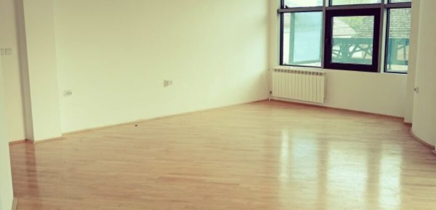 Trosoban stan u Centru