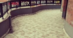 Trosoban stan u Centru