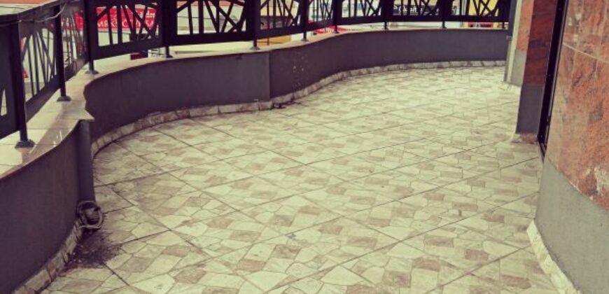 Trosoban stan u Centru