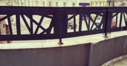 Trosoban stan u Centru