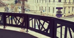 Trosoban stan u Centru