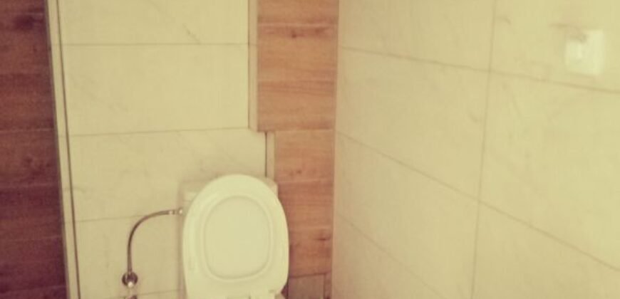 Trosoban stan u Centru