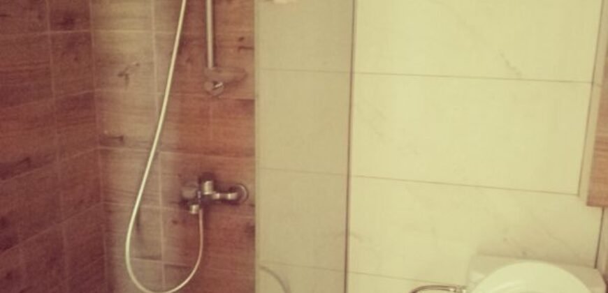 Trosoban stan u Centru