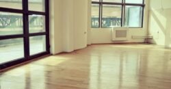 Trosoban stan u Centru