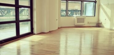 Trosoban stan u Centru