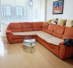 Trosoban stan na Bagljašu