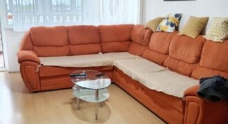 Trosoban stan na Bagljašu