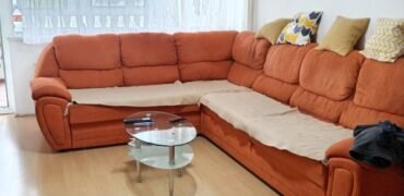 Trosoban stan na Bagljašu