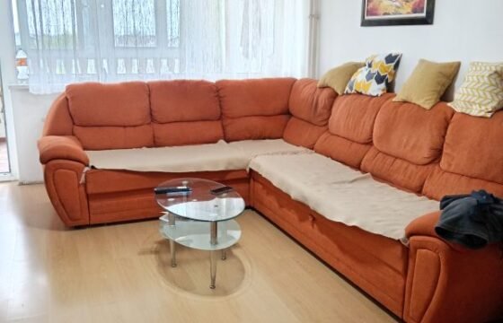 Trosoban stan na Bagljašu