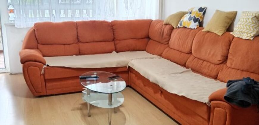 Trosoban stan na Bagljašu