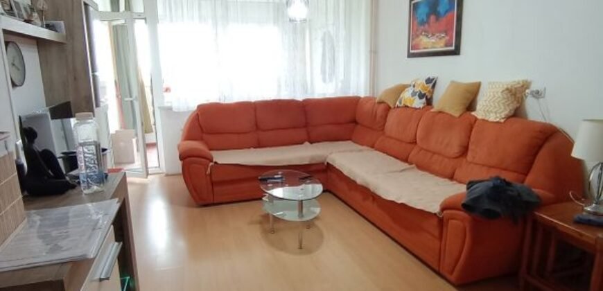 Trosoban stan na Bagljašu