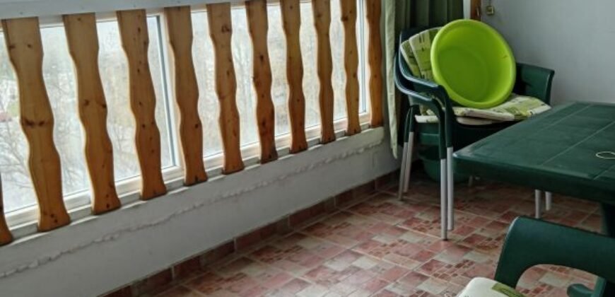 Trosoban stan na Bagljašu