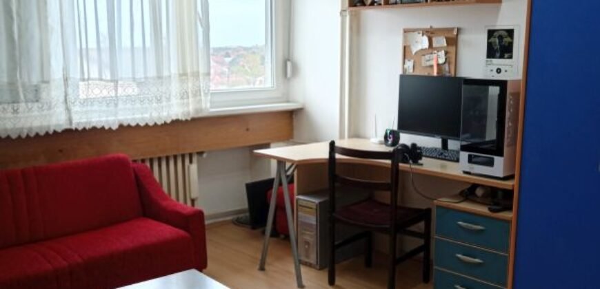 Trosoban stan na Bagljašu