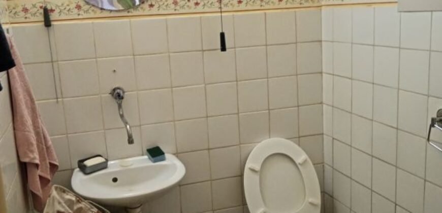 Trosoban stan na Bagljašu