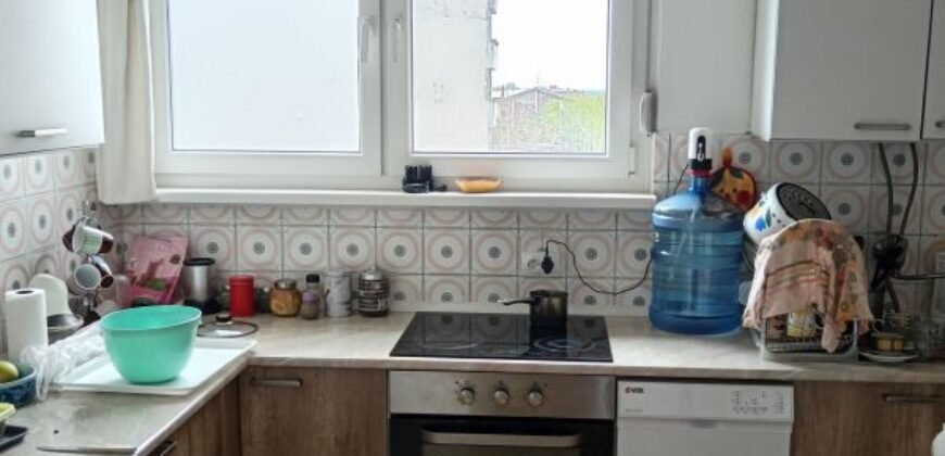 Trosoban stan na Bagljašu