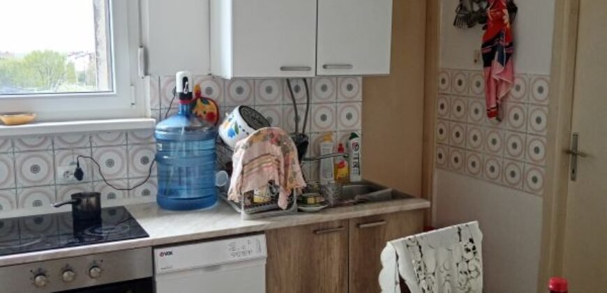 Trosoban stan na Bagljašu