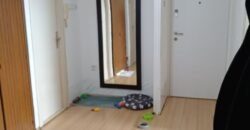 Trosoban stan na Bagljašu