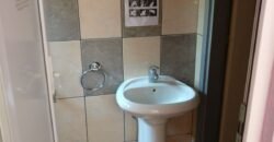 Jednosoban dvorišni stan u Centru
