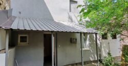 Jednosoban dvorišni stan u Centru