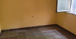 Jednosoban dvorišni stan u Centru