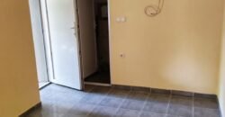 Jednosoban dvorišni stan u Centru