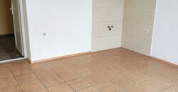 Jednosoban dvorišni stan u Centru