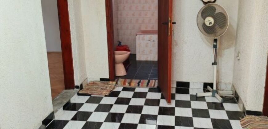 Kuća sa potkrovljem na Zelenom Polju