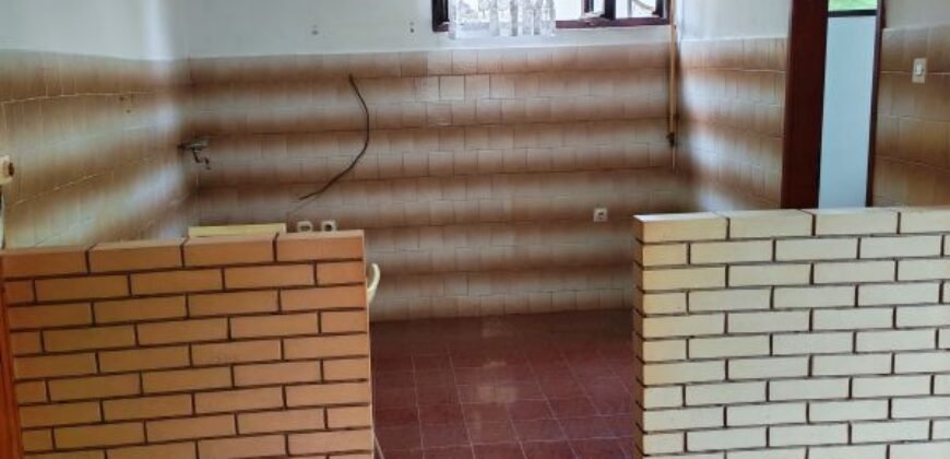 Kuća sa potkrovljem na Zelenom Polju
