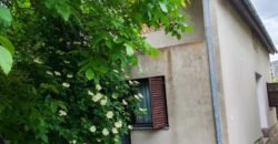 Kuća sa potkrovljem na Zelenom Polju