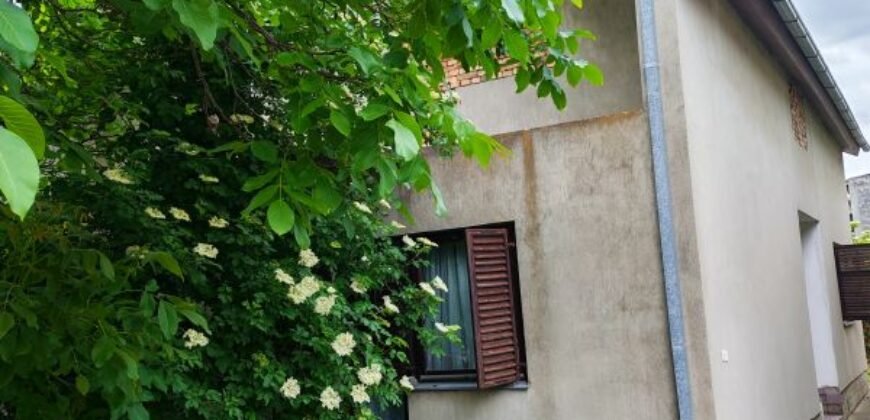 Kuća sa potkrovljem na Zelenom Polju