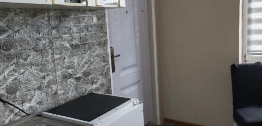 Garsonjera na Šumicama