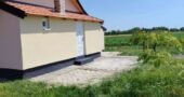 Jednosoban dvorišni stan u Centru
