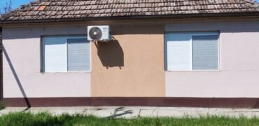 Kuća u Aracu