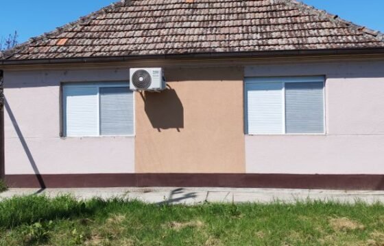 Kuća u Aracu
