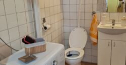 Dvosoban stan na Bagljašu