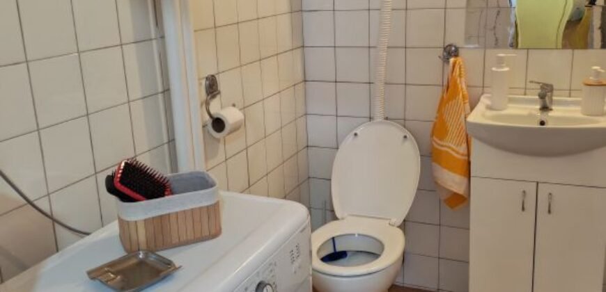 Dvosoban stan na Bagljašu