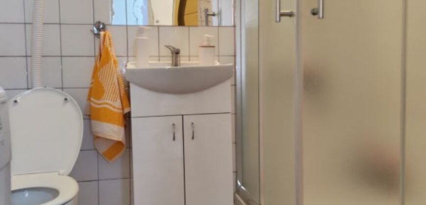 Dvosoban stan na Bagljašu