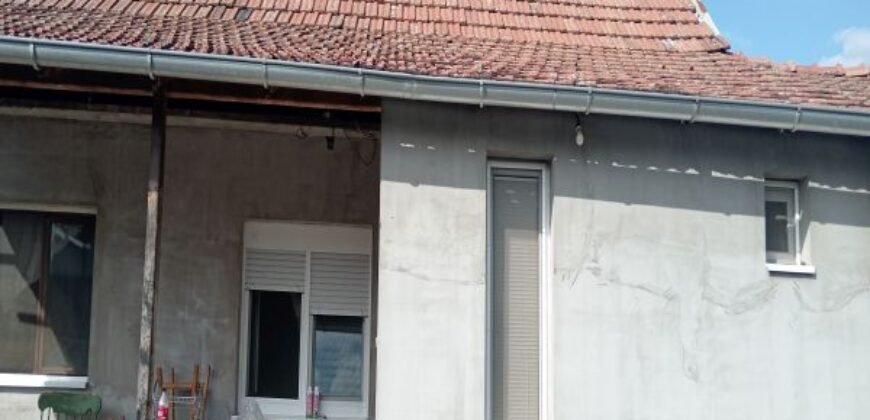 Kuća Ečka