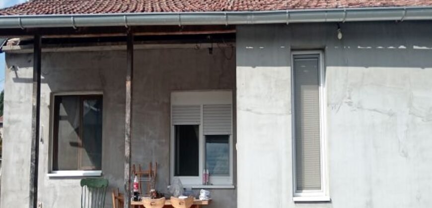 Kuća Ečka