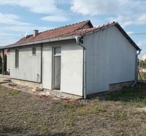 Kuća Ečka