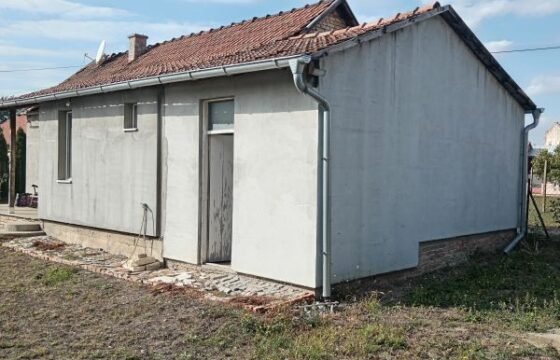 Kuća Ečka