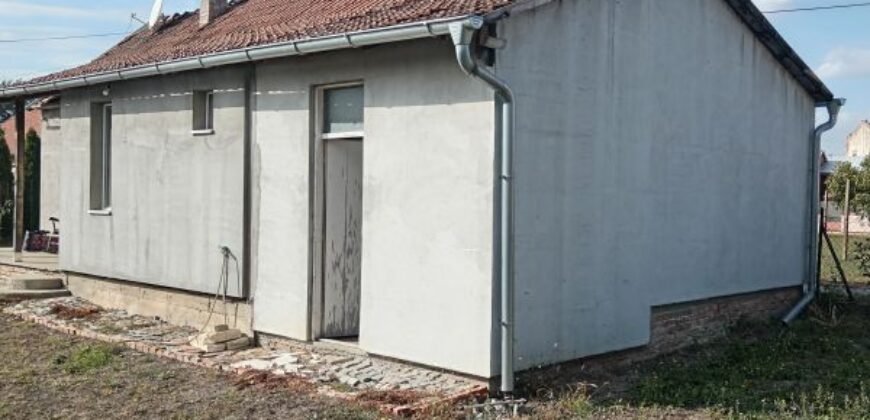Kuća Ečka