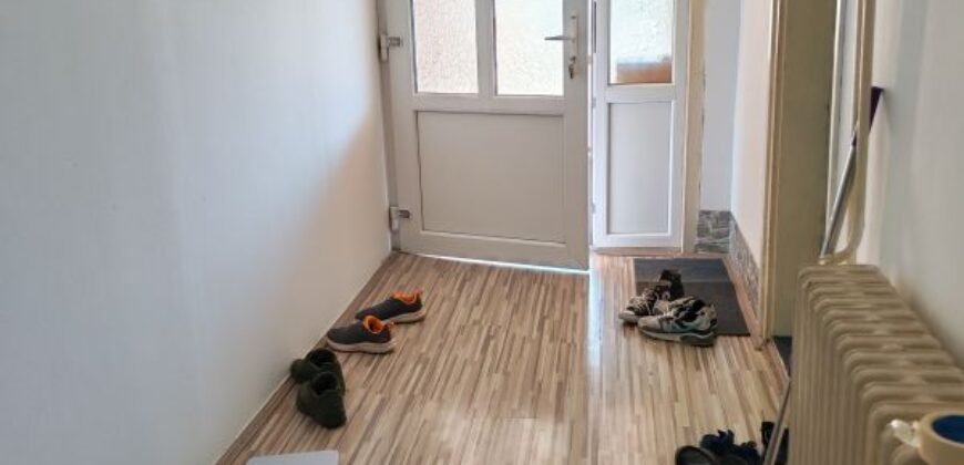 Kuća na Duvanici
